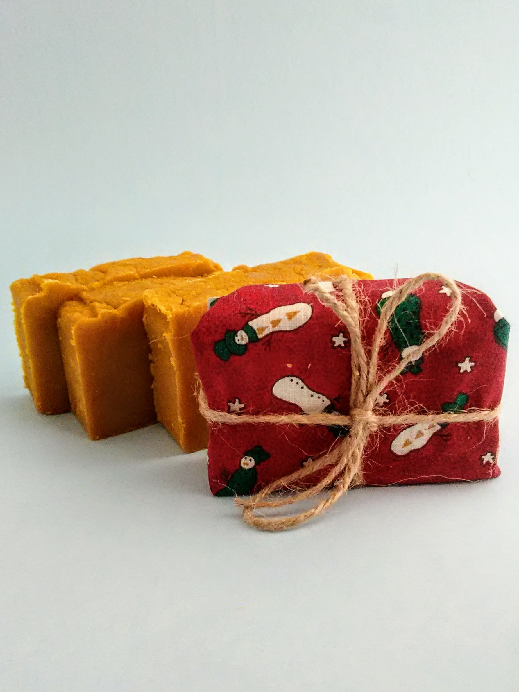 Frankincense and Myrrh Soap is Back! SubEarthan Cottage