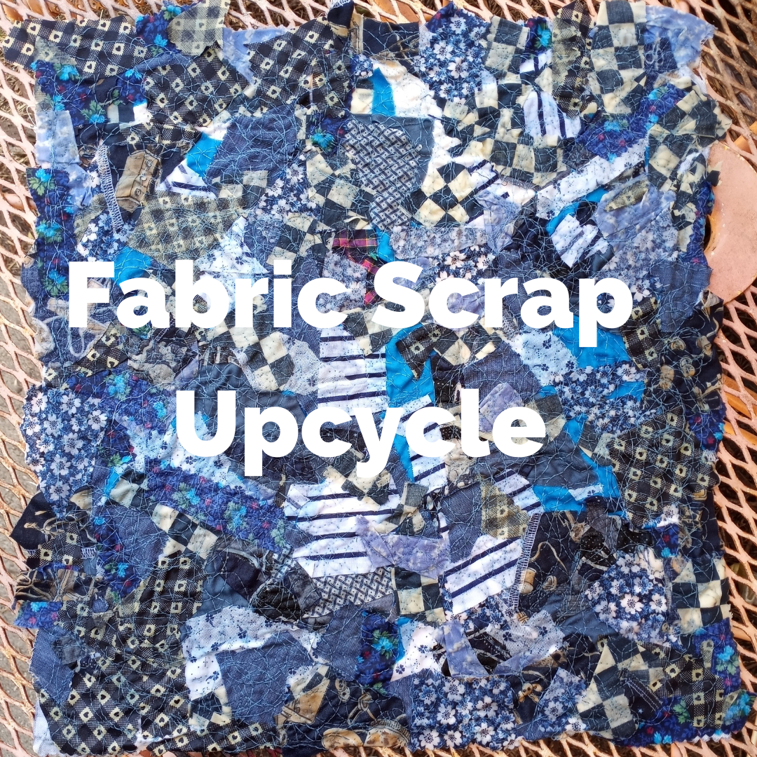 Fabric-Scrap-Upcycle